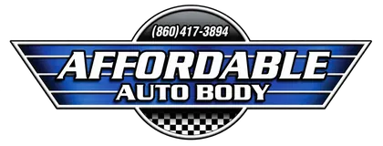 Affordable Auto Body — home
